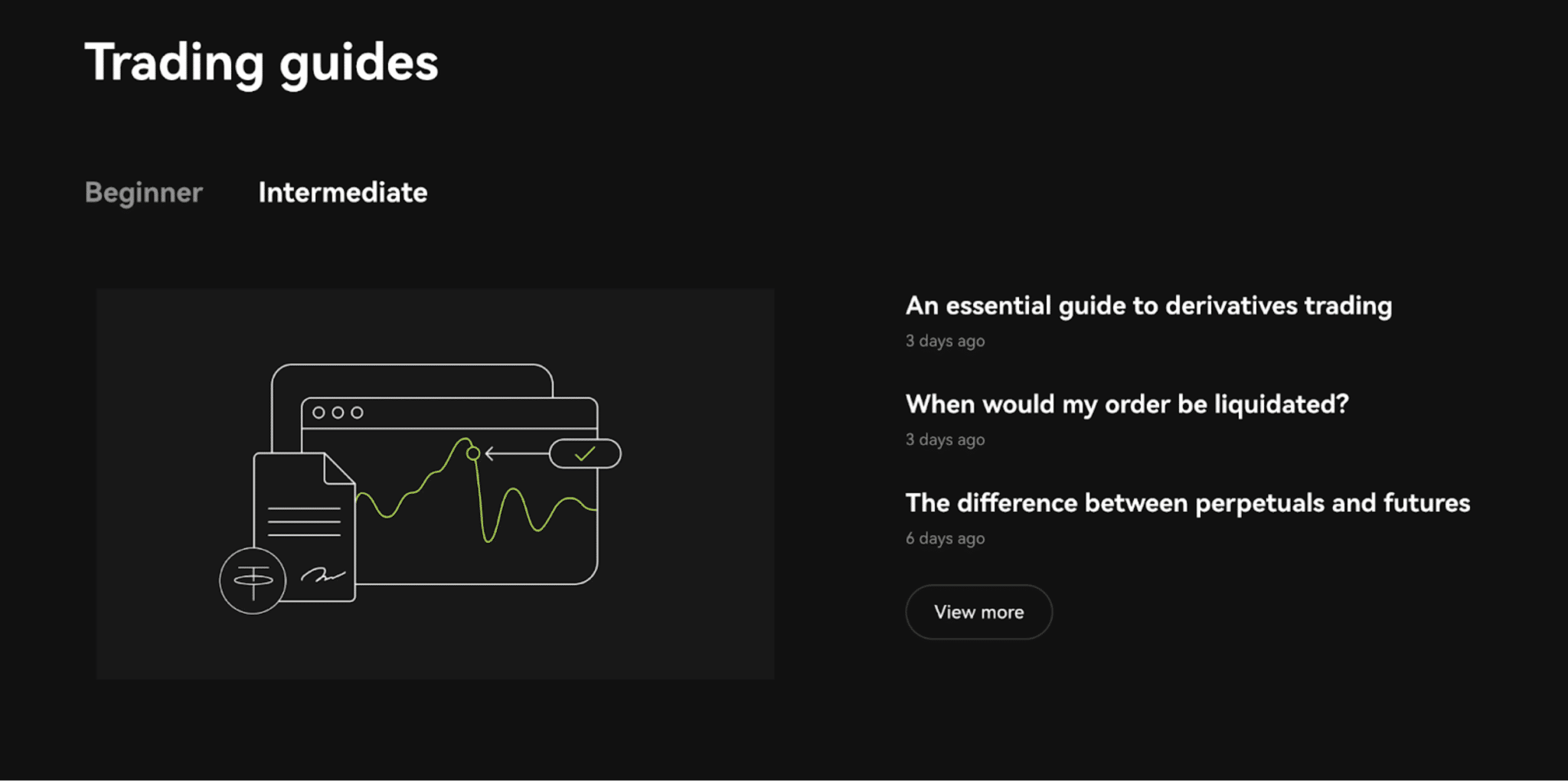 OKX Review Updated For November 2024