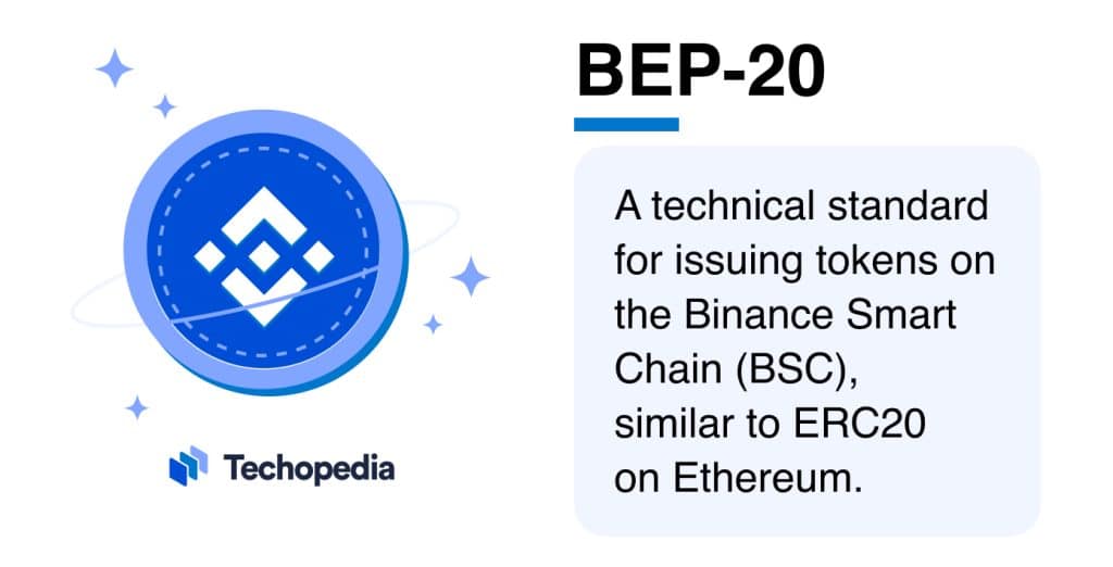 What Is Bep Definition Features And Bep Token