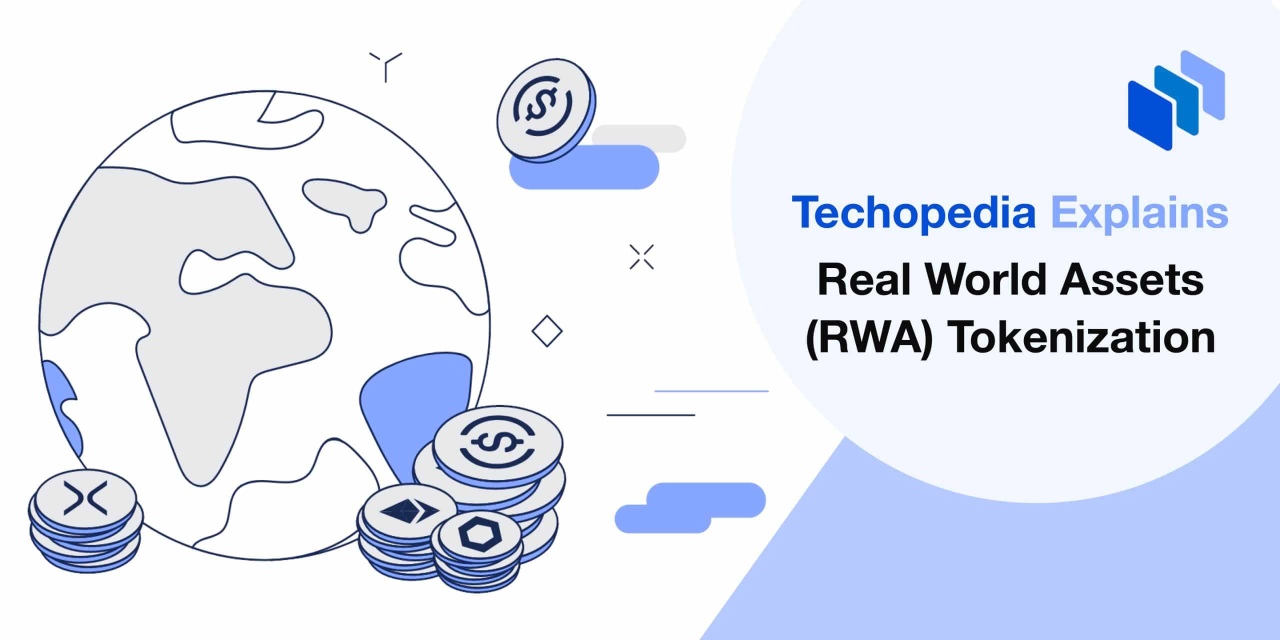 What Are Tokenized Rwas Definition Uses Pros Cons Techopedia