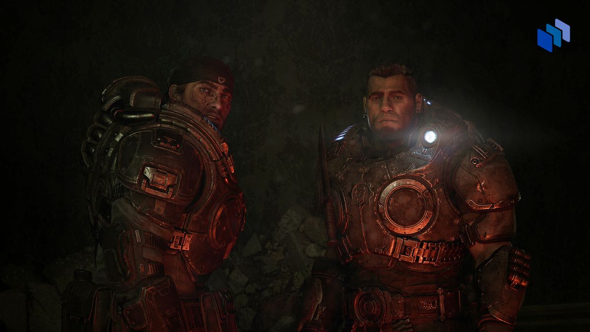 Gears Of War E Day Expected Release Date Platforms Features Trailers