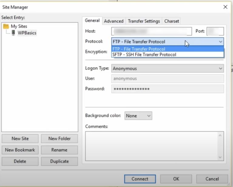 What Is FileZilla Definition Types Examples Techopedia