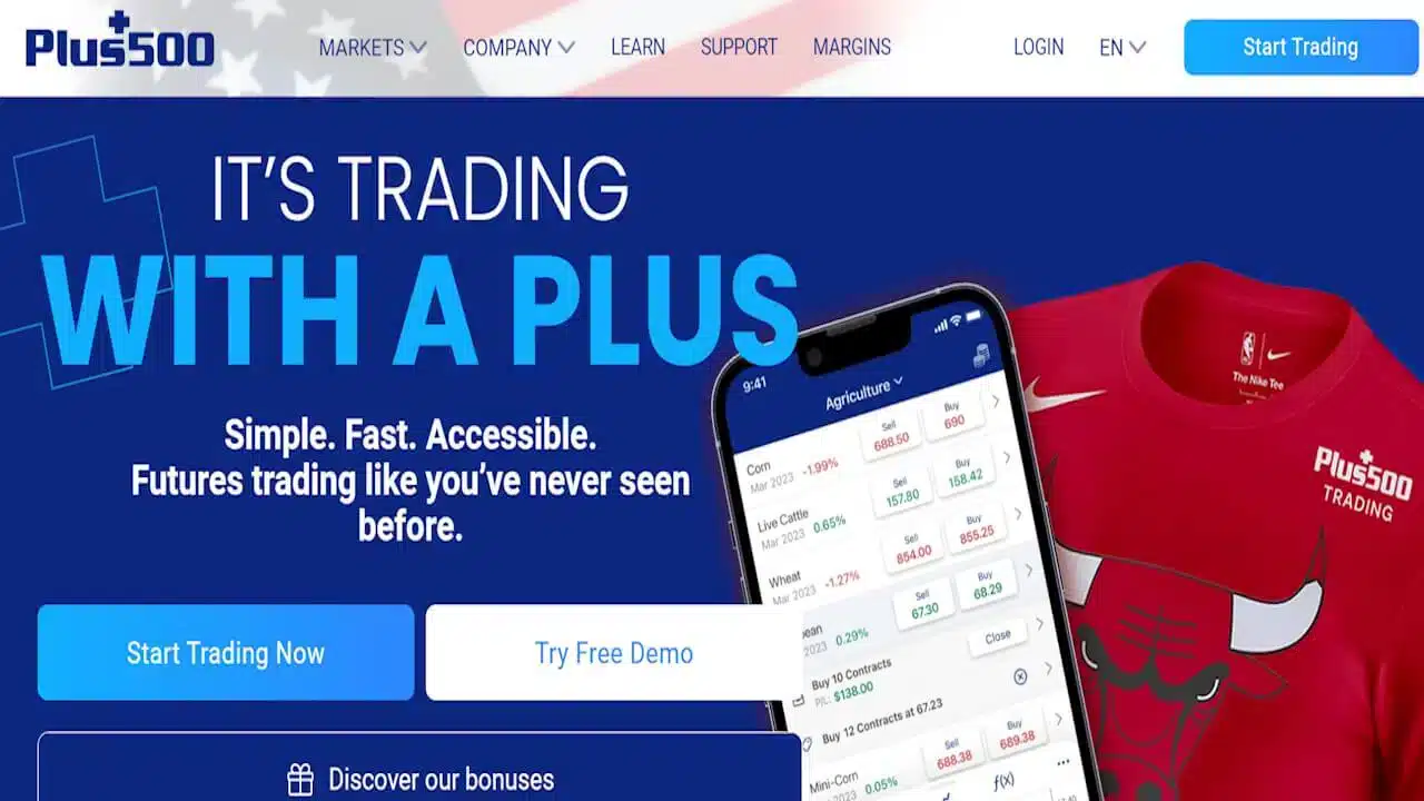 Inilah Daftar Broker Forex Day Trading Tahun 2024