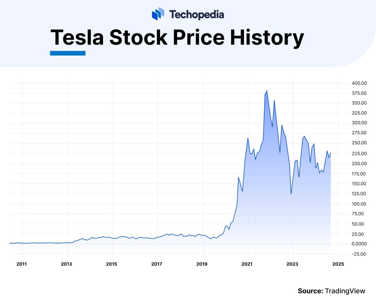 Who Owns Tesla Stock Major Tesla Shareholders In