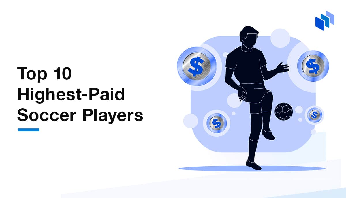 Top Highest Paid Soccer Players In The World