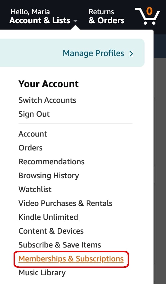 How To Cancel Kindle Unlimited A Quick And Easy Guide