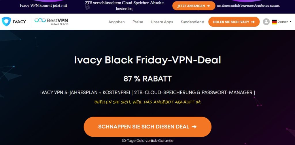 Bestes VPN für die Schweiz 2024 kostenlos & anonym surfen