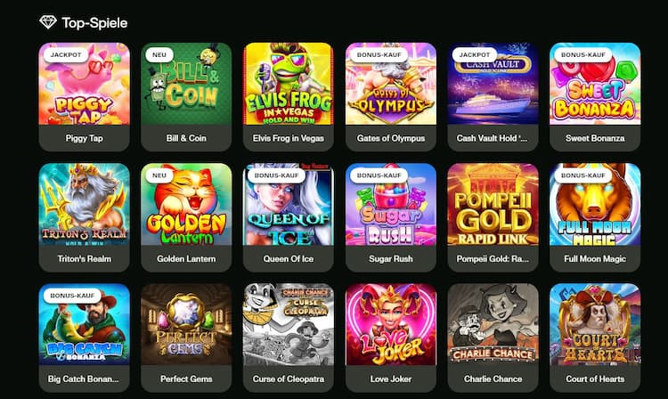 Was könnte online casinos tun, um Sie zum Wechsel zu bewegen?