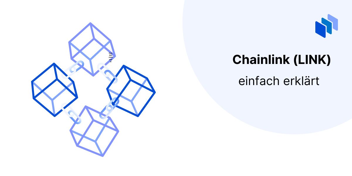 Auf welcher Blockchain läuft Chainlink?