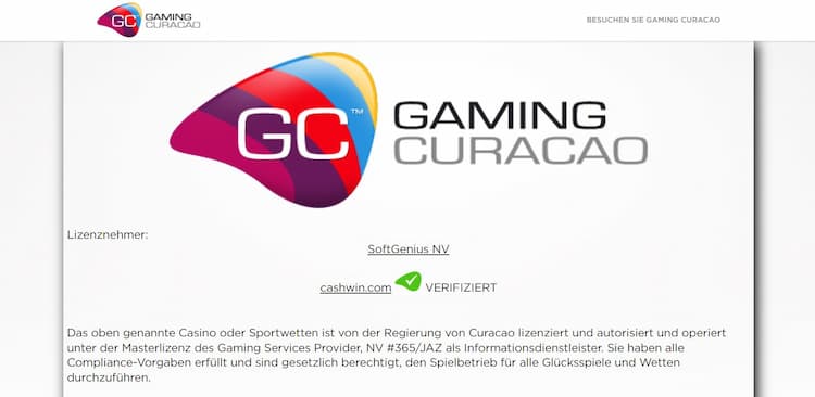 So starten Sie ein Unternehmen mit online casino curacao