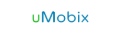 umobix logo