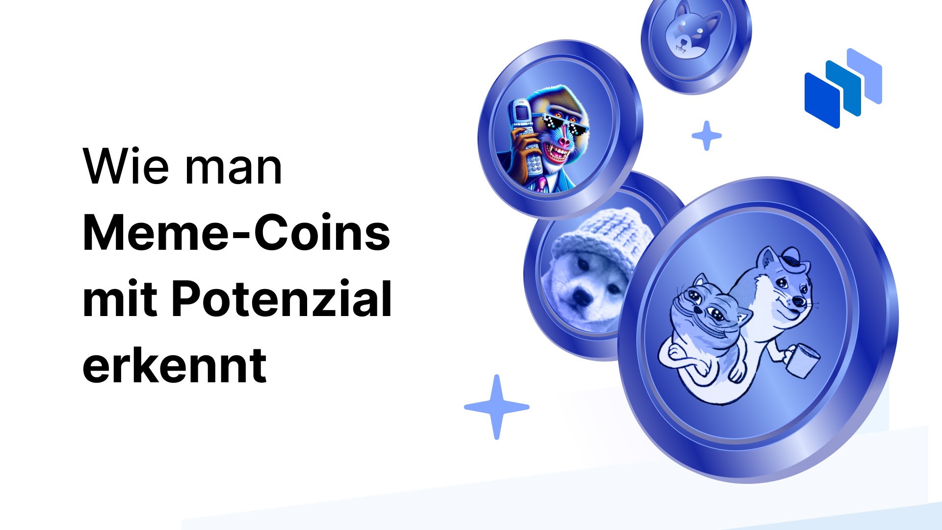 Wo kann man Meme-Coins frühzeitig kaufen?