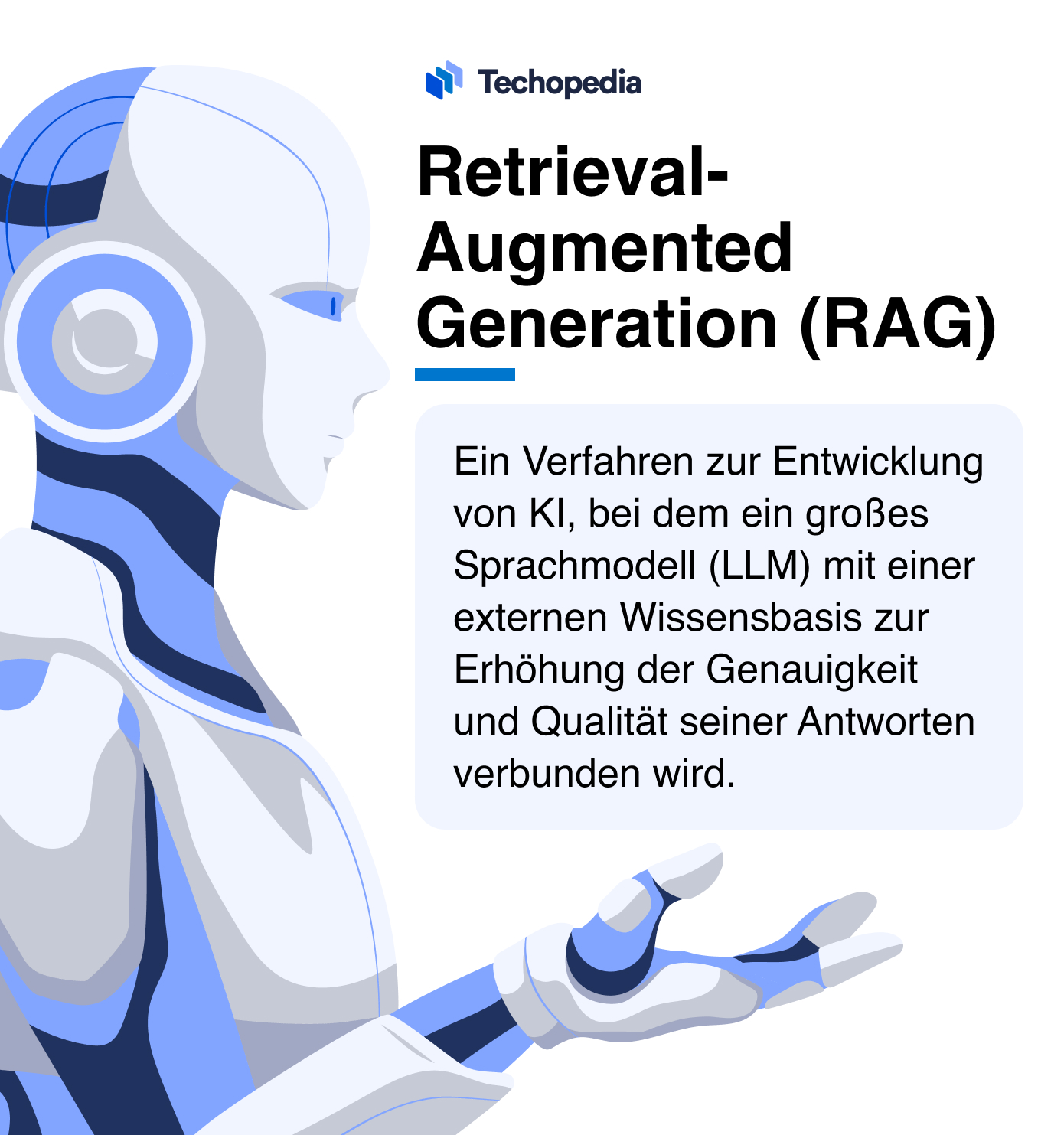 Was Ist Retrieval-Augmented Generation? Definition - Techopedia