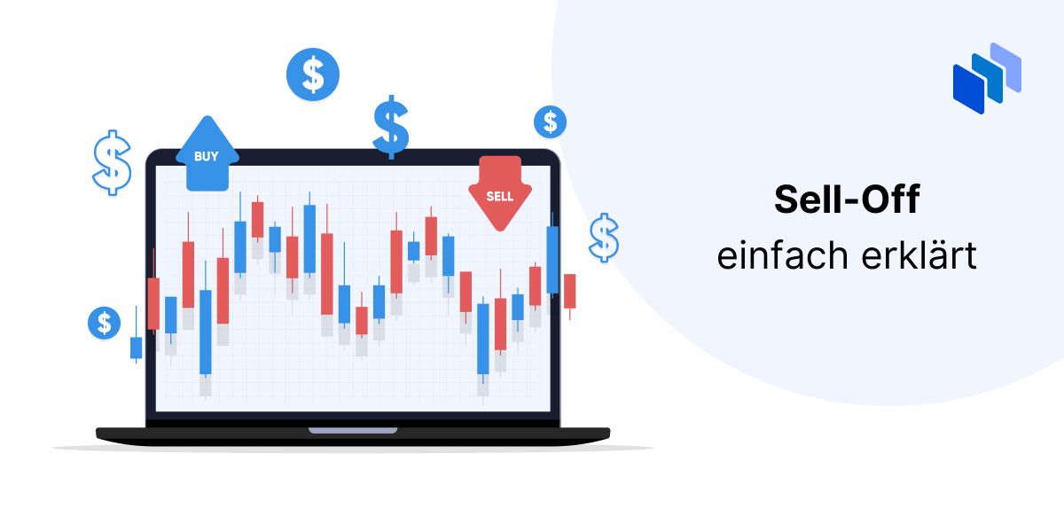 Was ist ein Sell Off?