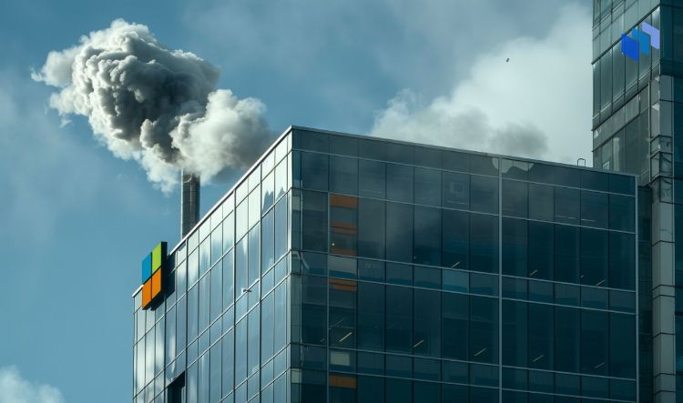 microsoft ki co2