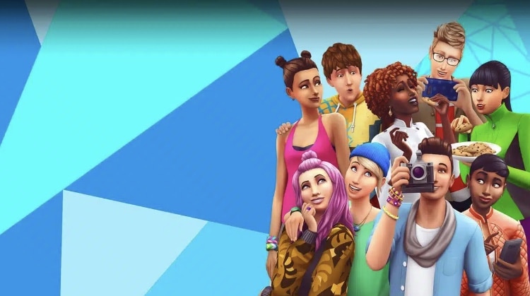 die sims 4