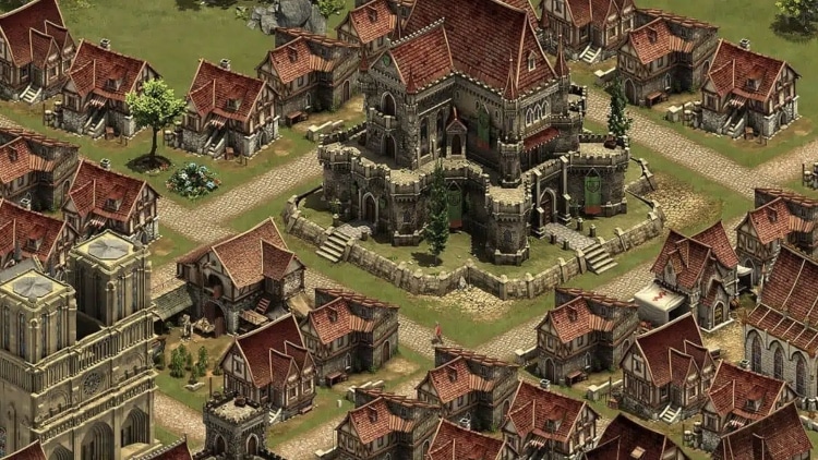 forge of empires