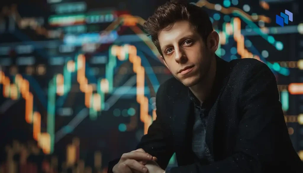 sam altman vermögen