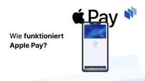 wie funktioniert apple pay