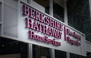 Berkshire Hathaway cartera