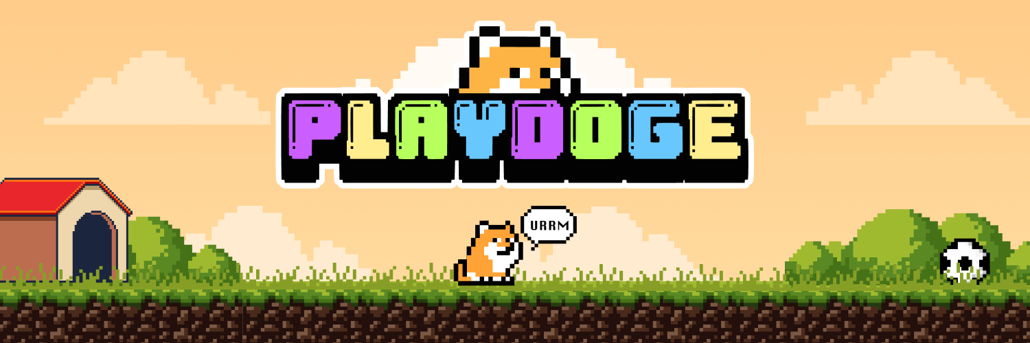 playdoge preventa