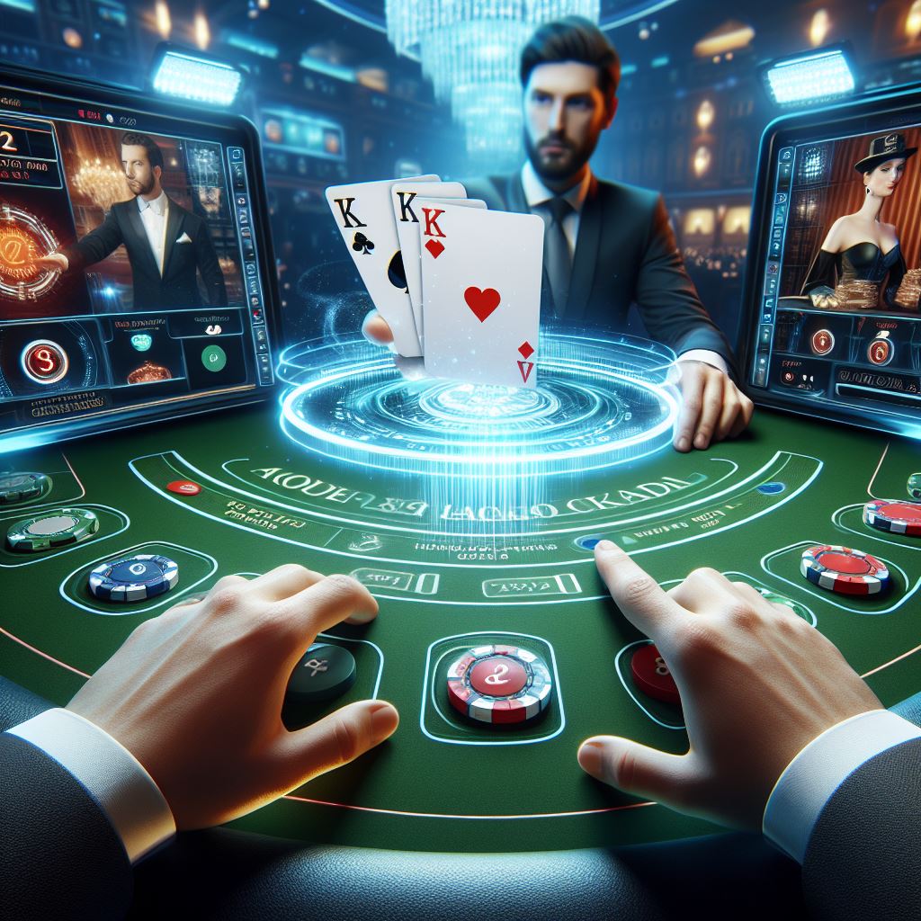 The Secret of Successful casino online sin licencia