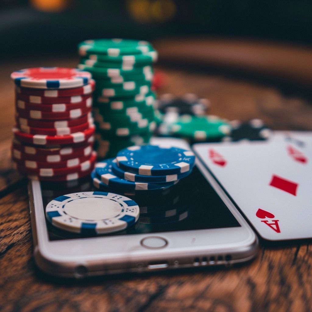 Finding Customers With casino sin licencia Part B