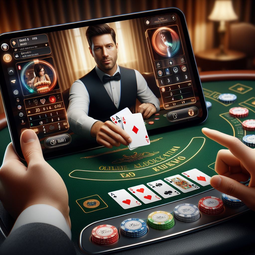 You Don't Have To Be A Big Corporation To Start casino online sin licencia