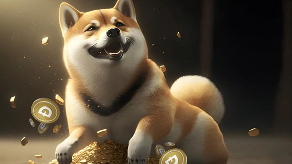 Dogecoin Precio