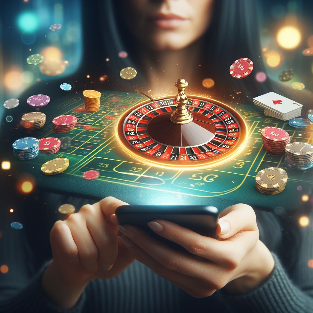 casino online sin licencia Changes: 5 Actionable Tips