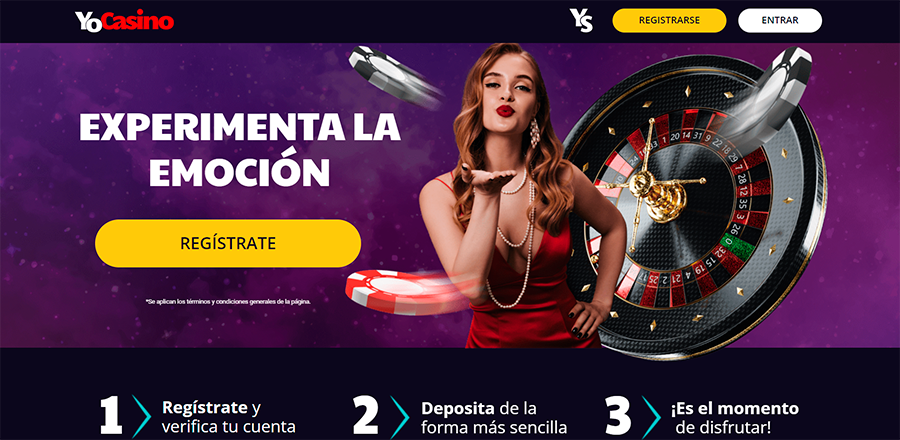 Casinos online en vivo en España: la guía definitiva para este 2024