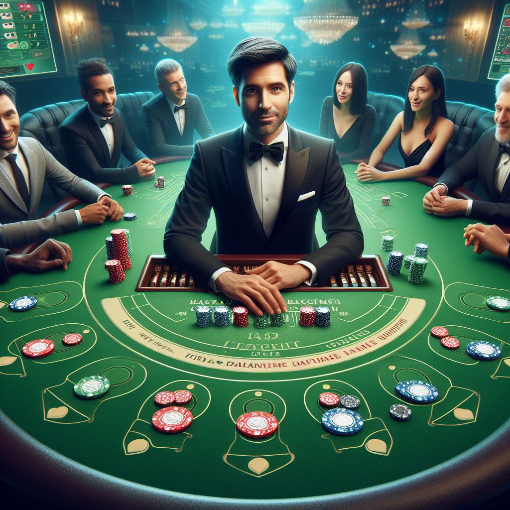 casino sin licencia - How To Be More Productive?