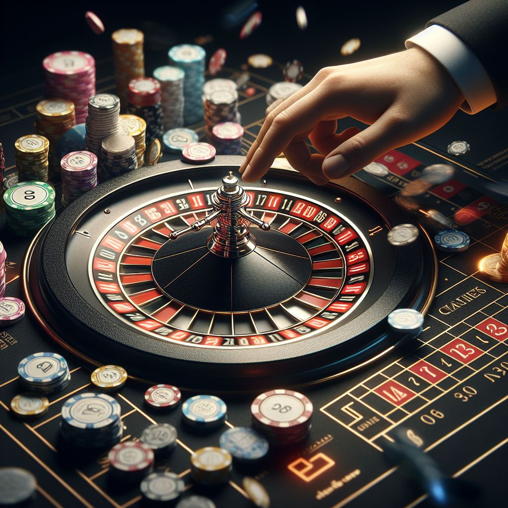 Get The Most Out of new casinos online and Facebook