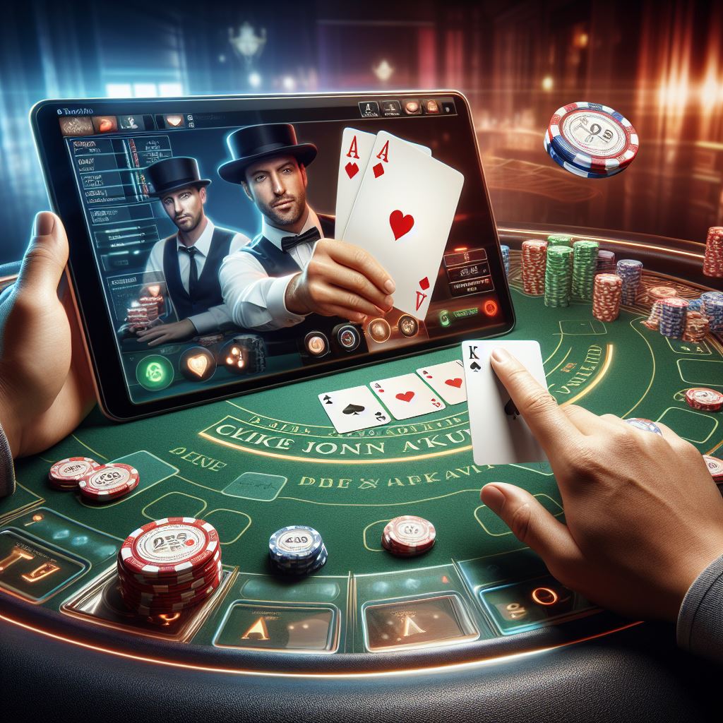 The Best 5 Examples Of online casinos for real money