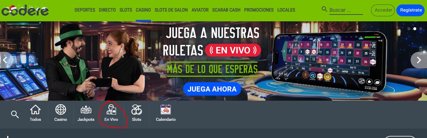 nuevos casinos online españa Gets A Redesign