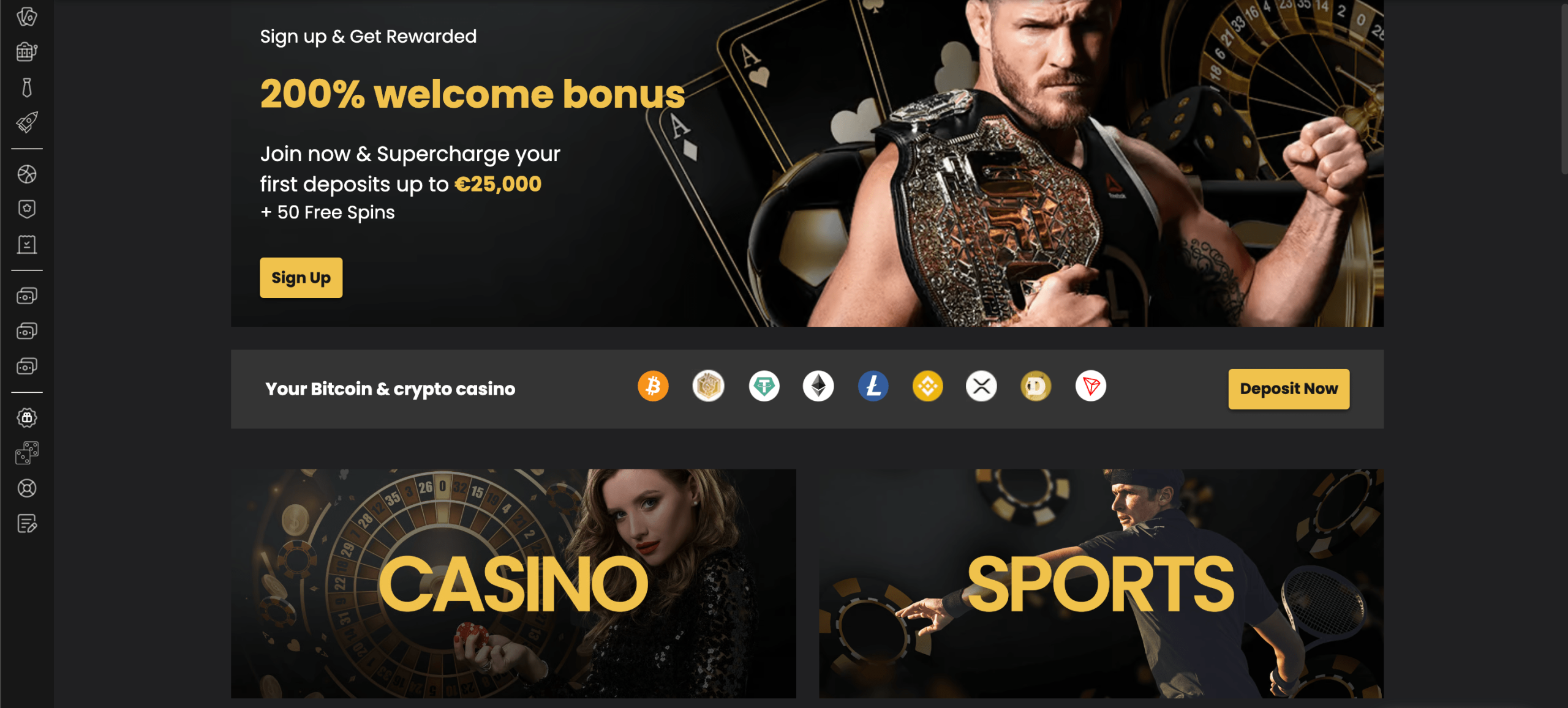 The Future Of casinos sin licencia Espana