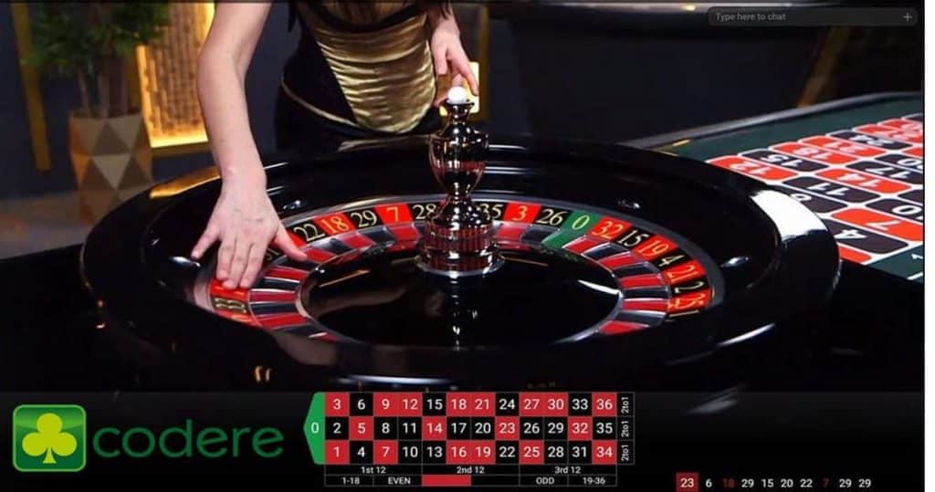 The Advantages Of Different Types Of casinos en directo