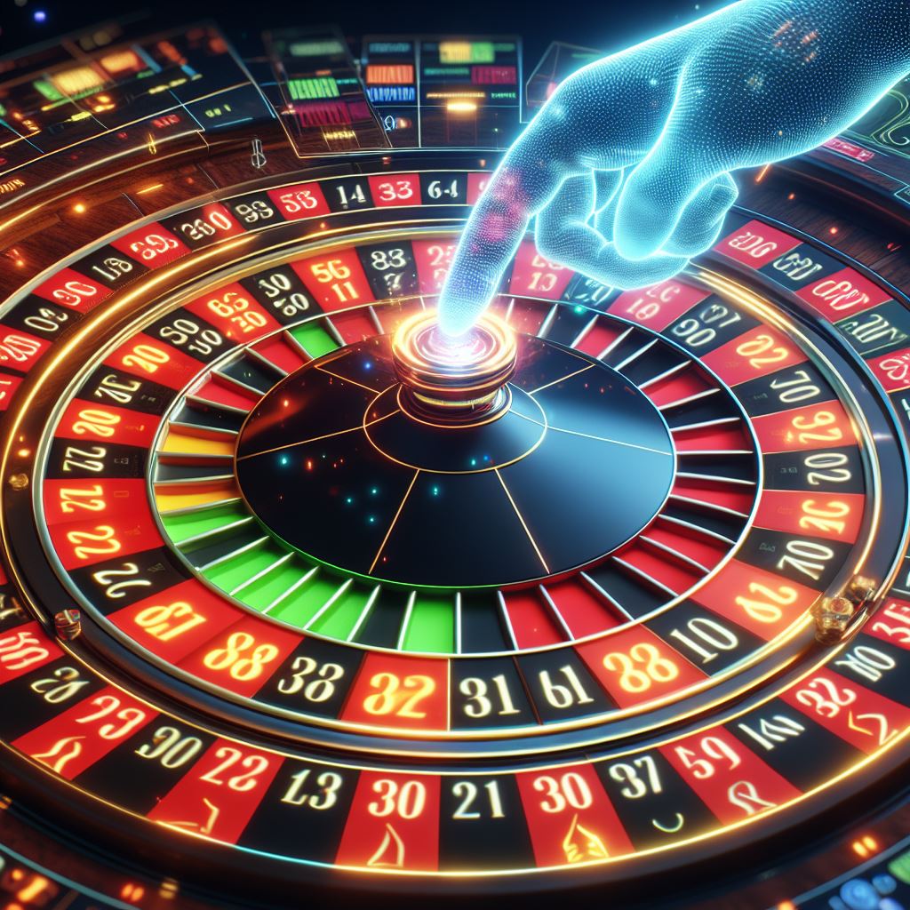 How To Make Your Product Stand Out With casino sin licencia