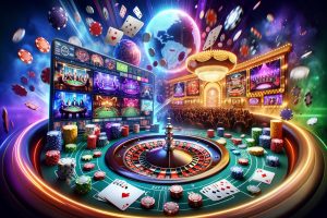 Master The Art Of casino mobile españa With These 3 Tips