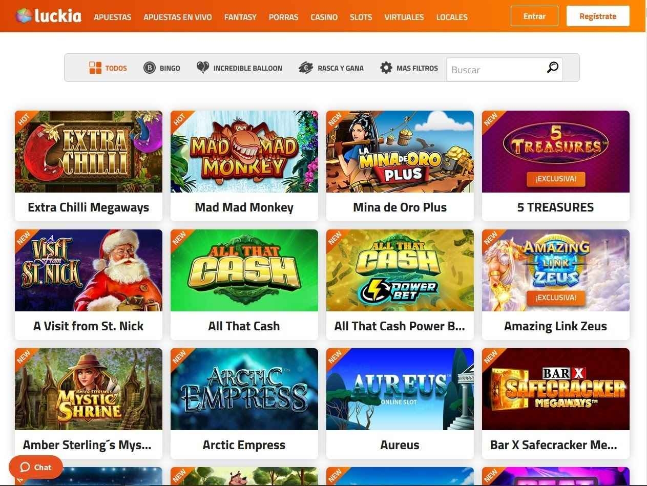The World's Best casinos online sin licencia You Can Actually Buy