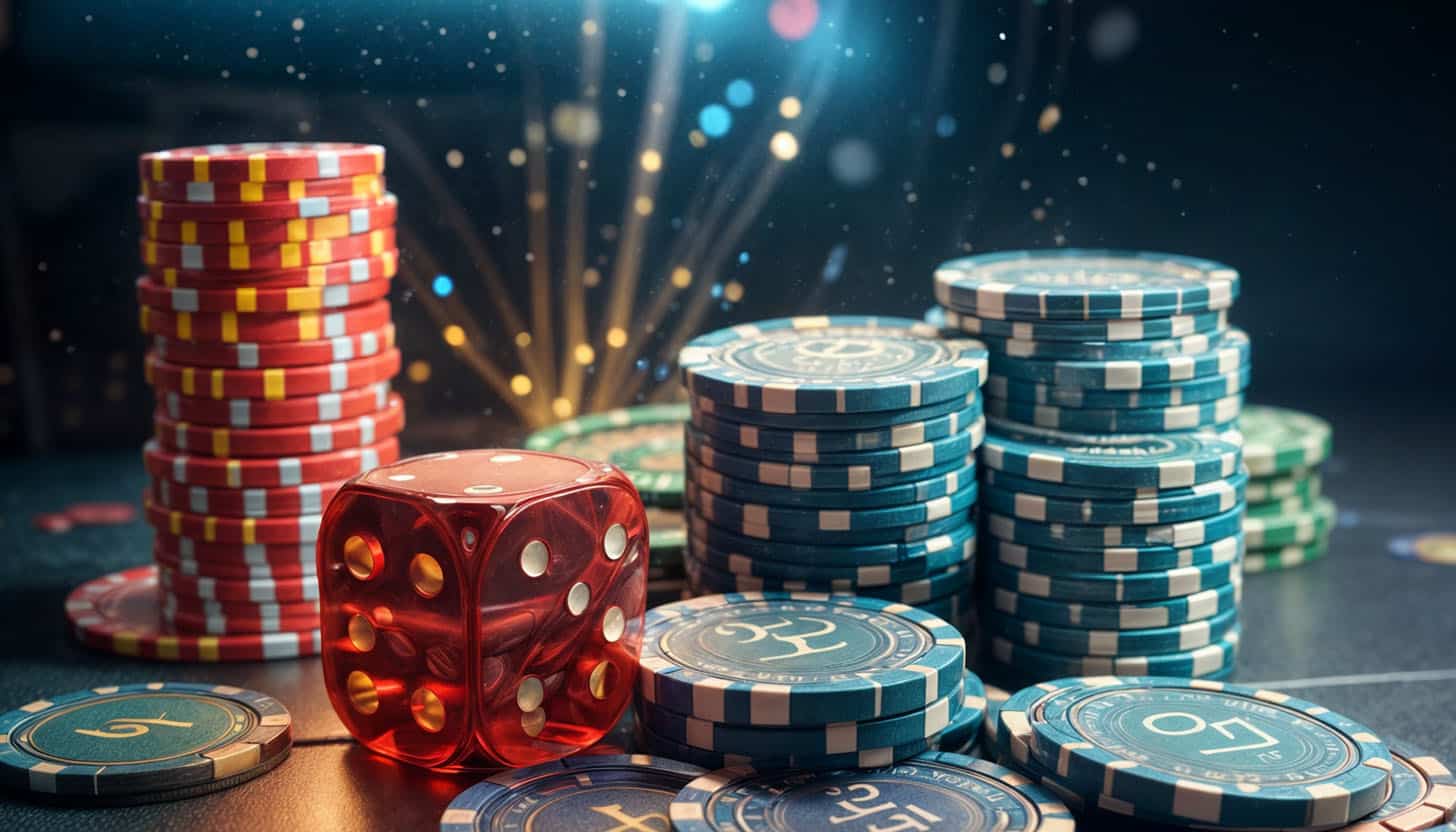 casinos en chile! 10 trucos que la competencia conoce, pero tú no