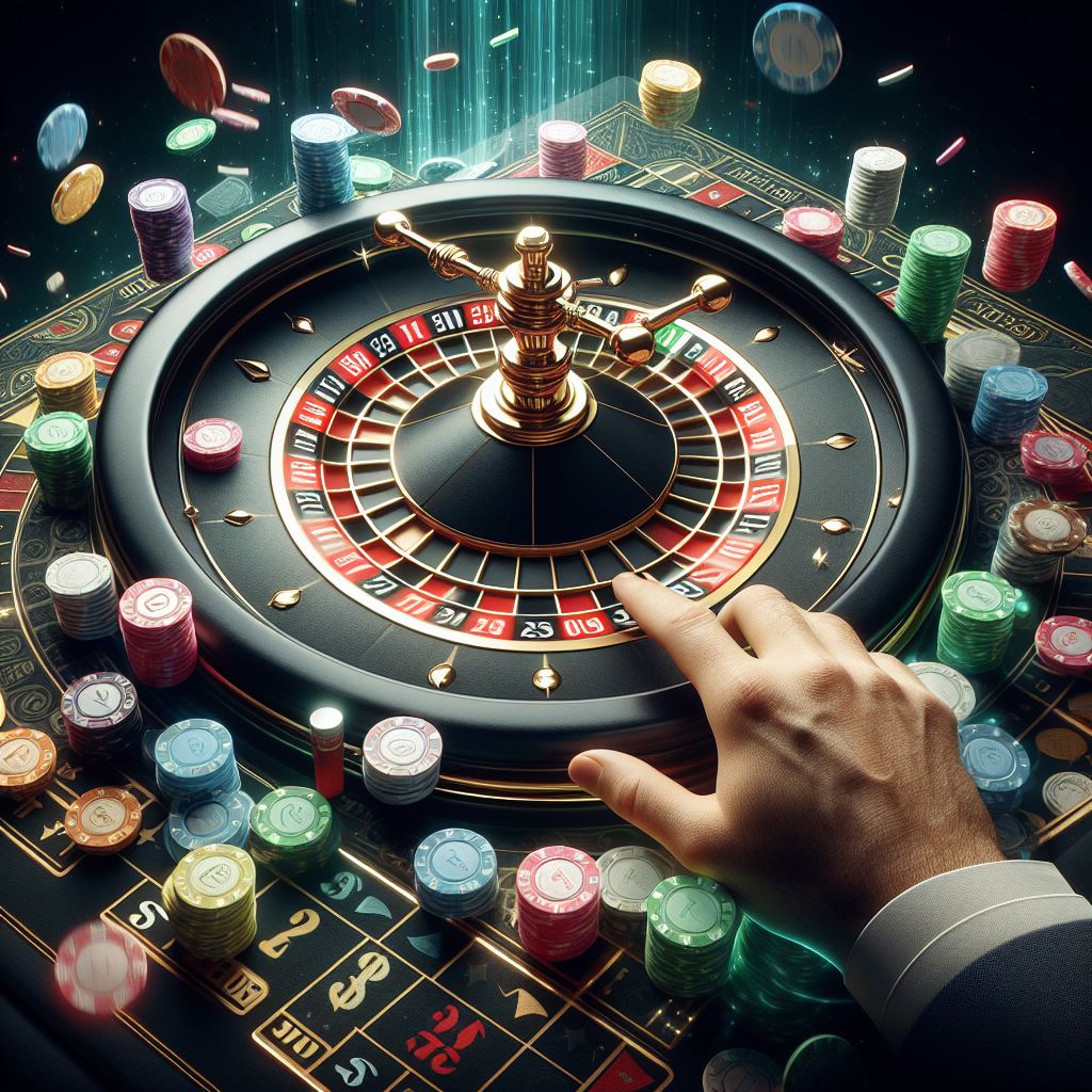 casinos sin licencia EspanaLike An Expert. Follow These 5 Steps To Get There