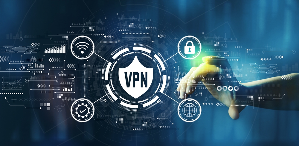 VPN