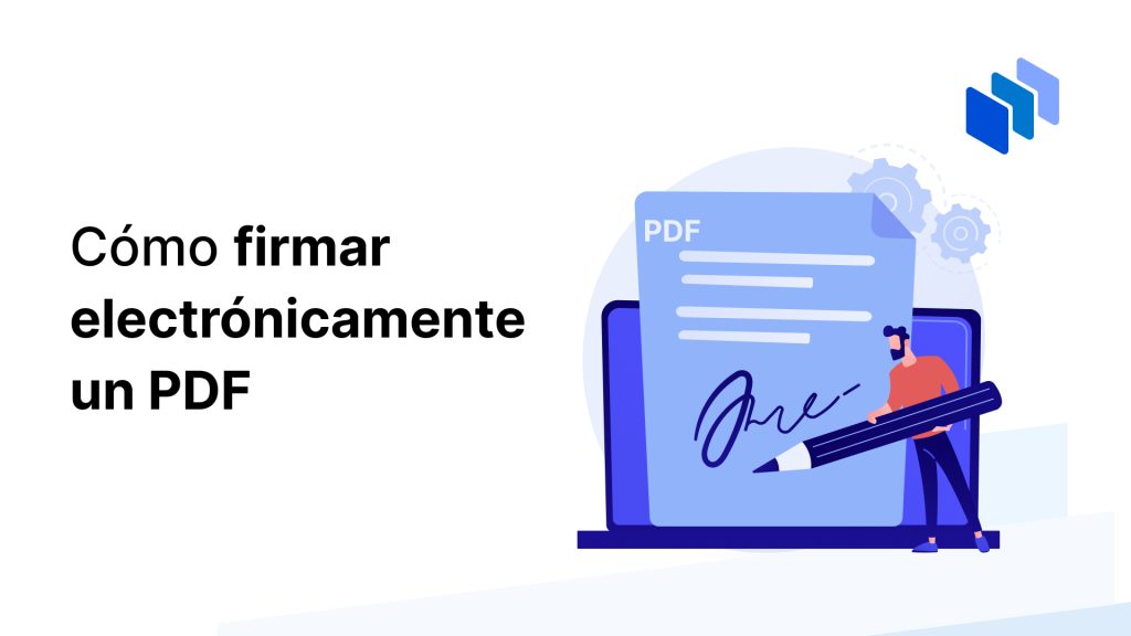 Como firmar PDF