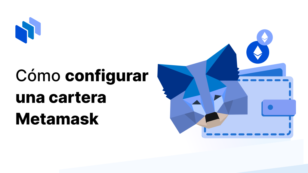 Guia de configuracion Metamask