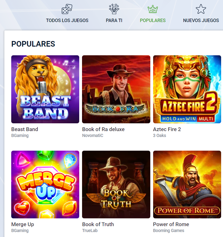 Do casino online sin licencia Better Than Barack Obama