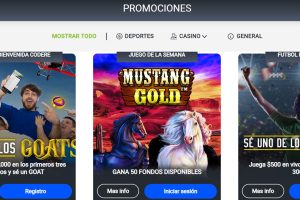Rules Not To Follow About casino online sin licencia
