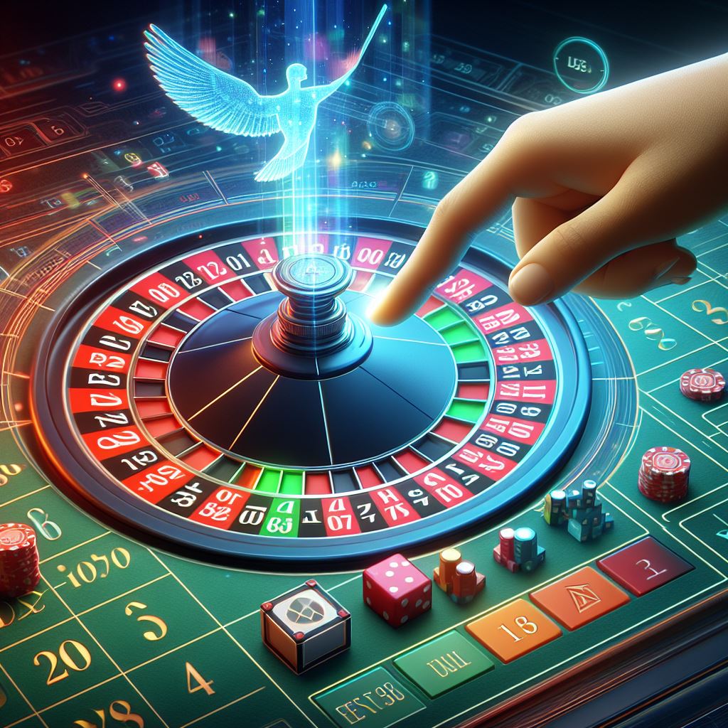 The Business Of casino online sin licencia