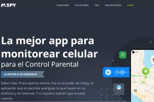 MSpy tiene excelentes opiniones por los padres y empleadores que la han usado