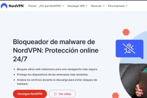 Nord es el mejor antivirus Android 2024