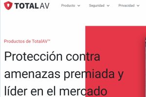 TotalAV es el mejor antivirus para Android